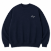 CONJUNTO STAYR "Essential Crewneck"