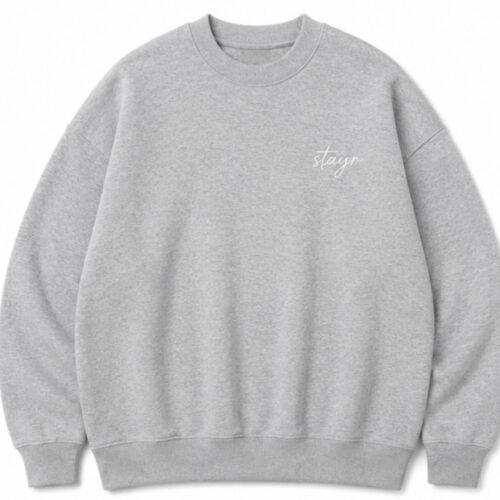 Conjunto STAYR "Essential Crew"