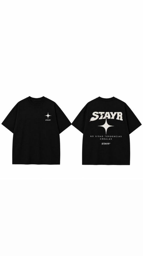 STAYR SIGNATURE BOX