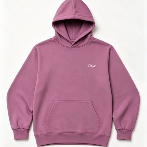 Conjunto Stayr "Mauve"
