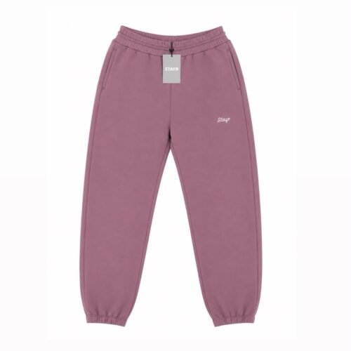 STAYR "Mauve" Pants