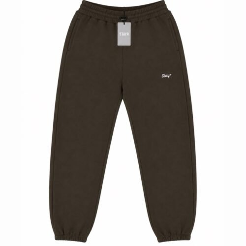 WhatsApp Image 2026-09-11 at 11.10.36 AM STAYR "BROWN" Pants