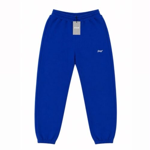 STAYR "Royale Blue" Pants