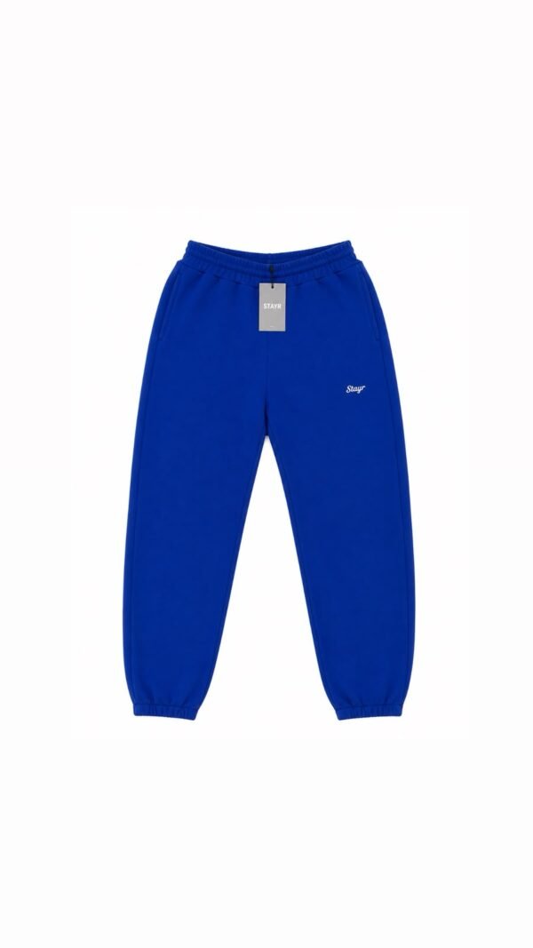 Conjunto STAYR "Royale Blue"