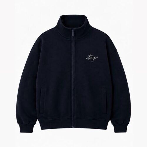 WhatsApp Image 2026-10-21 at 4.44.36 PM Full Zip Cuello Azul Marino