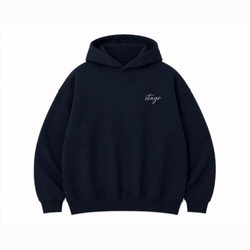 WhatsApp Image 2026-10-21 at 5.56.02 PM Hoodie Azul Marino